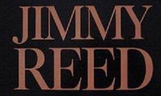 logo Jimmy Reed